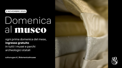 cover Domenica 2 Novembre | ingresso gratuito a Villa Pisani di Stra